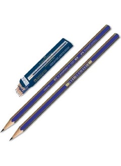 3b Art Pen, Graded Faber Graded Art Pen, 2 Pieces