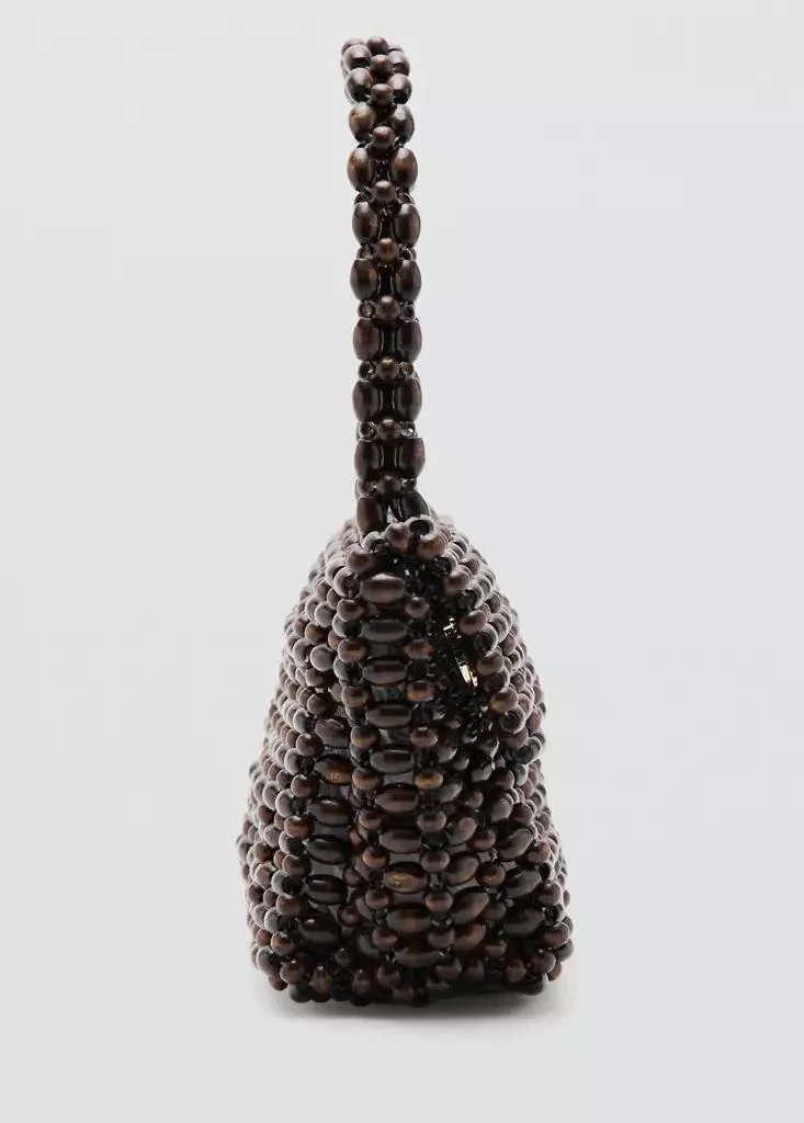 Natural Fibre Handbag
