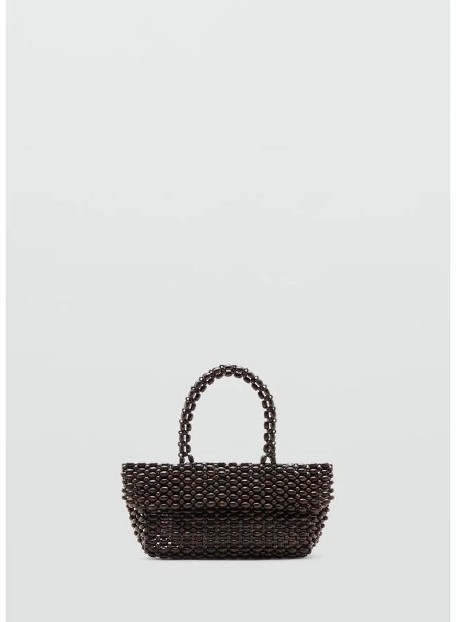 Natural Fibre Handbag