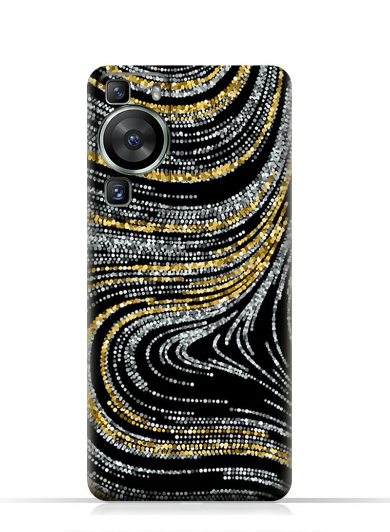 إيه إم سي ديزاين غطاء حماية بطبعة هاتف  هواوي P60  برو - Image 1