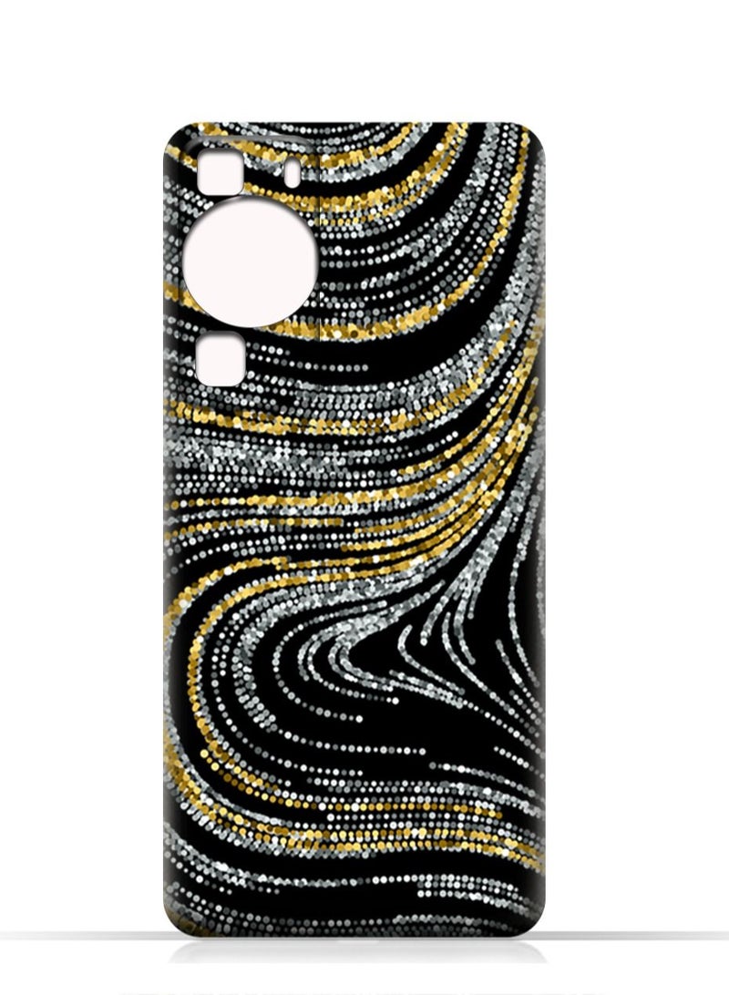 إيه إم سي ديزاين غطاء حماية بطبعة هاتف  هواوي P60  برو - Image 2