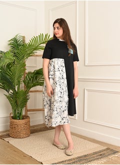 FULL JOY An  elegant and Beautiful Dress  - Image 1