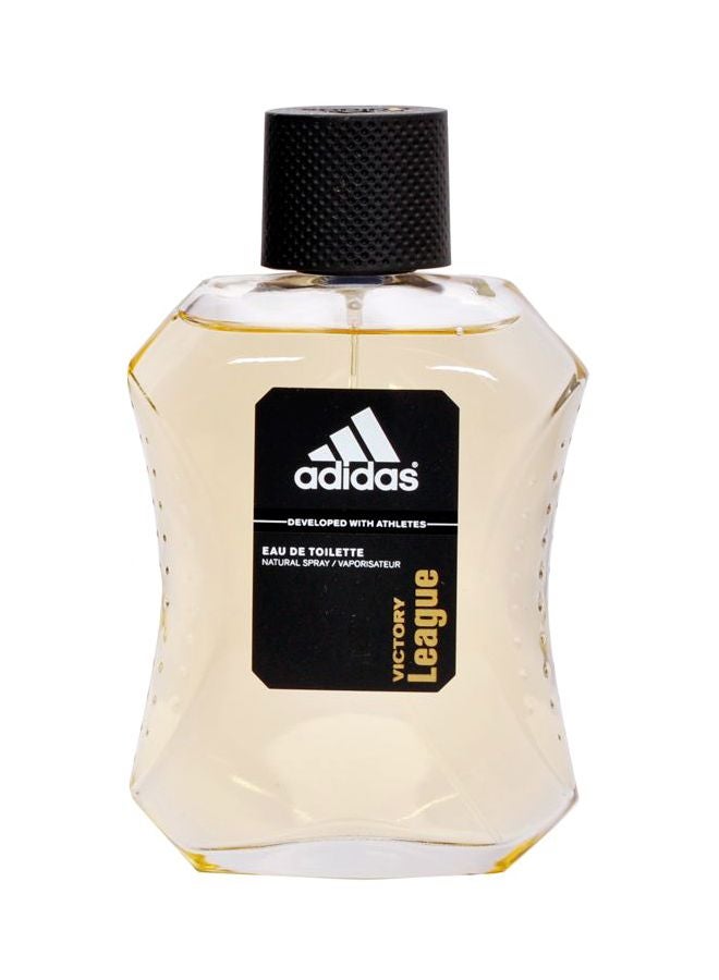 Adidas Victory League EDT 100ml - Image 1