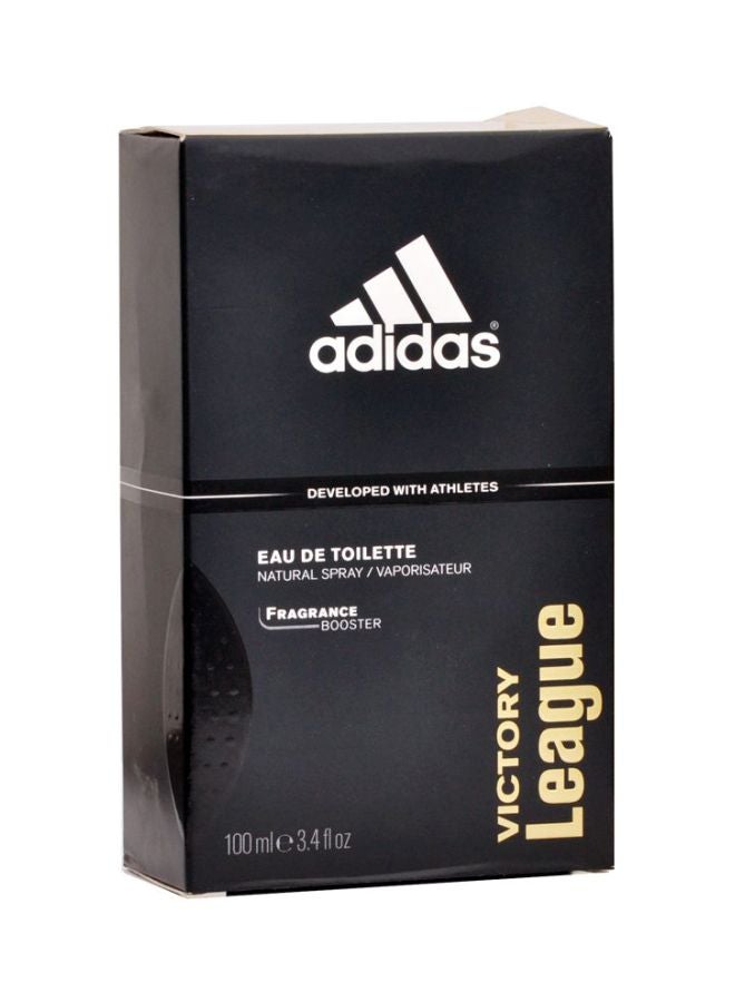 Adidas Victory League EDT 100ml - Image 3