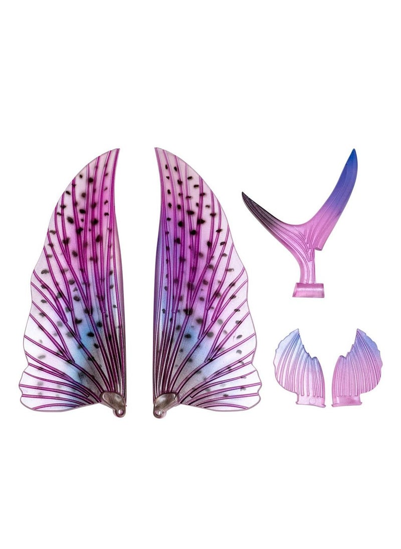 nomad design Design Slipstream 200Mm Flying Fish - Wing Pack 