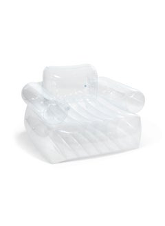 INTEX Transparent Inflatable Chair from Intex  - Image 1
