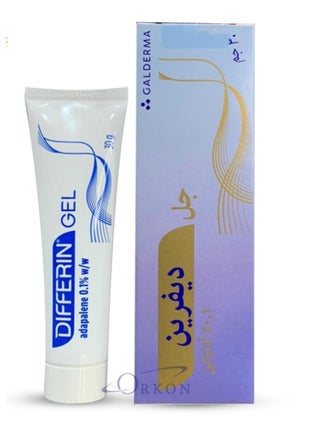 Differin gel 30 grams - pzsku/ZF3A7CD73CCC8CA8B00EAZ/45/1748814908/ebde69b1-5f5b-4bf6-b962-4c949d85867c