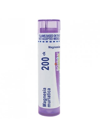 Boiron Magnesia Muriatica 200Ck for Constipation with Dry Stools - 80 Pellets - pzsku/ZF3A7CEEE87CEFA465F26Z/45/_/1734430940/ac599fdd-71a2-4118-91ac-bcd0e5c74f44