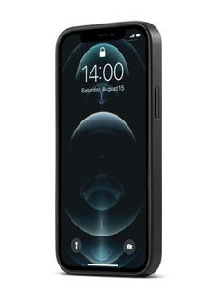 Two Cases For Apple iPhone 12 Pro Protective Covers Khanjar