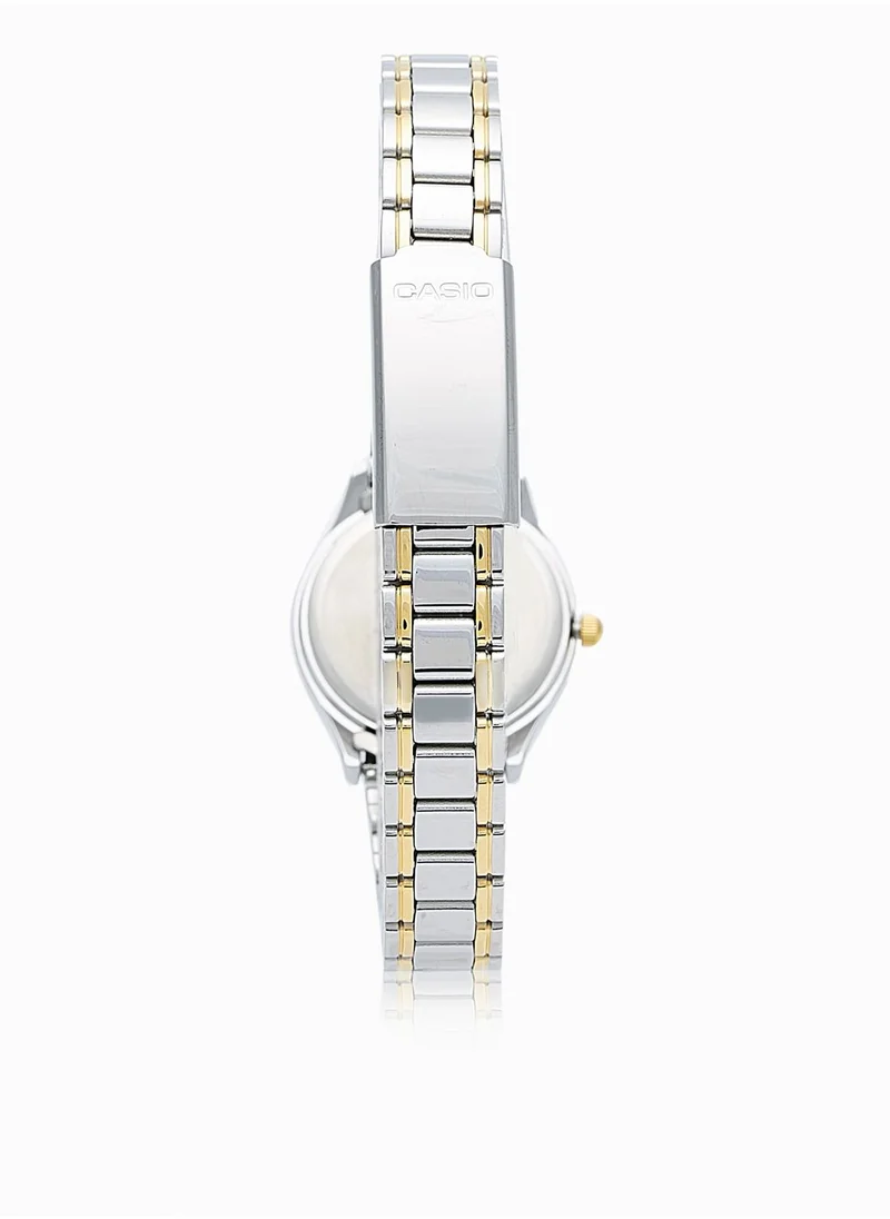 CASIO Dress Watch