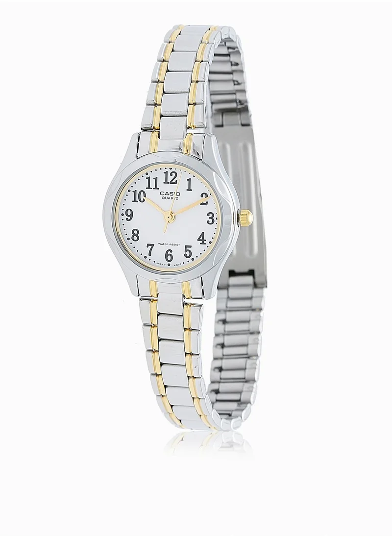 CASIO Dress Watch