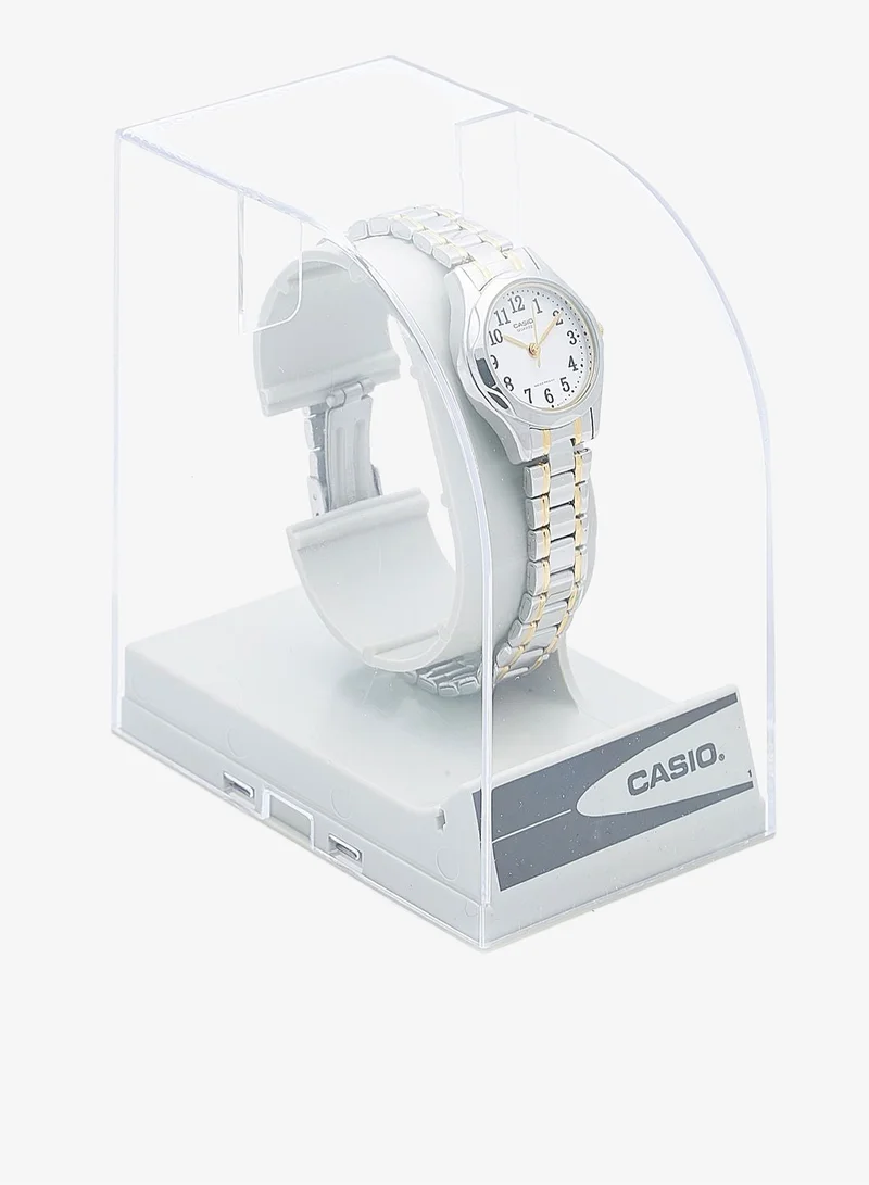Casio  Dress Watch for Women | Best Price UAE