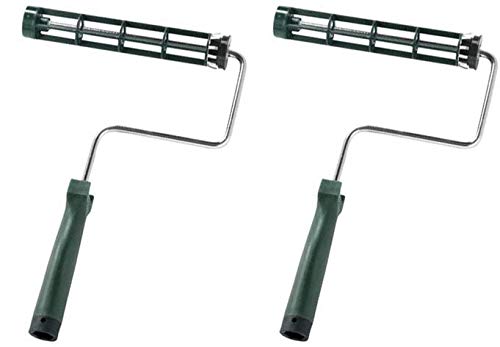 Wooster Brush R0179 Roller Frame 9Inch 2Pack