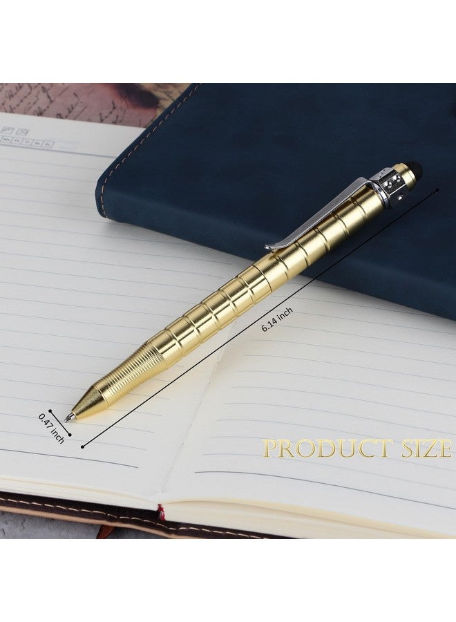 قلم فيدجيت سبينر متوافق مع عبوة إعادة تعبئة باركر لتخفيف التوتر بمحمل سلس أداة إبداعية للاستخدام في المكتب والمدرسة باللون الأسود (Fsa01B) - Image 2