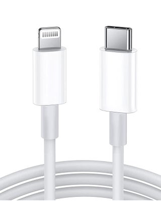 USB C to Lightning Cable 2M [MFi Certified] Compatible with iPhone USB C to Light ning Cable Compatible with iPhone 14 Pro Max/14/13/12/11 Pro/X/XS/XR/8 Plus/AirPods Pro,Supports Power Delivery 2 Pack - pzsku/ZF3A82861B65A986FF421Z/45/1742952266/8e7fb3c0-bf46-4b18-a356-9eabc1f8d6ad