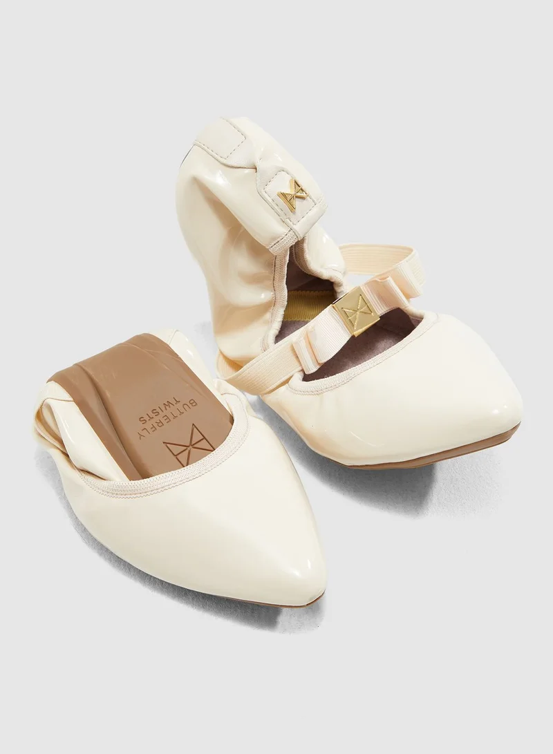 BUTTERFLYTWISTS Aria Ballerina