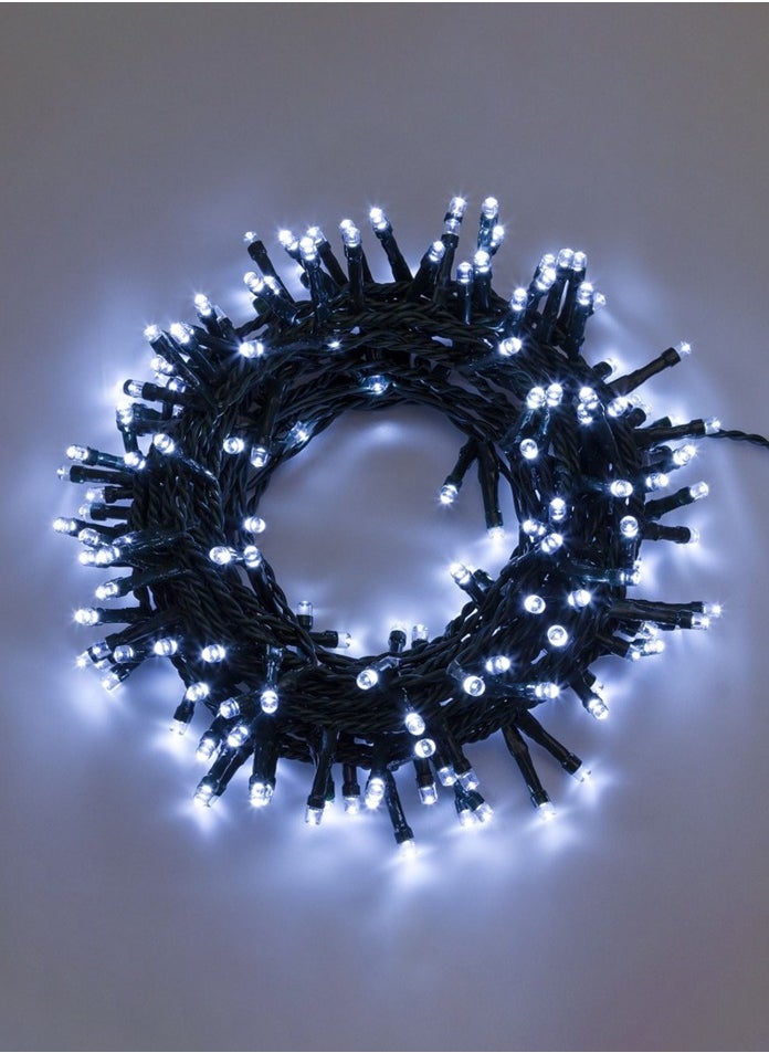 MODI - 50 Meter 480 Led string Light waterproof and flexible, Led lights for Home Decorations, Parties,  Eid, Diwali etc - Image 1