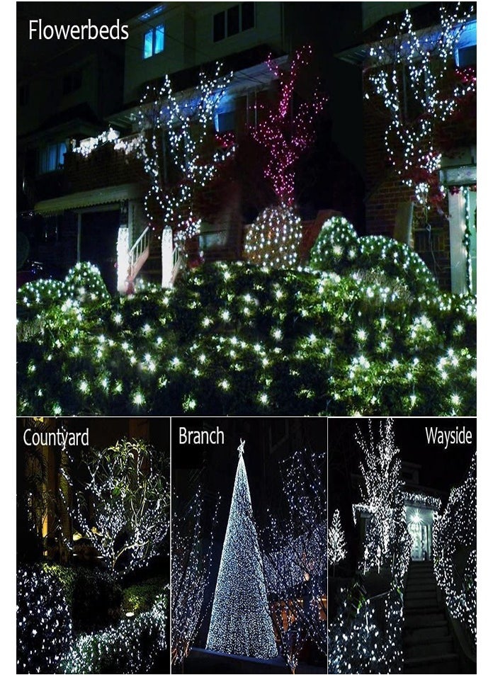 MODI - 50 Meter 480 Led string Light waterproof and flexible, Led lights for Home Decorations, Parties,  Eid, Diwali etc - Image 1