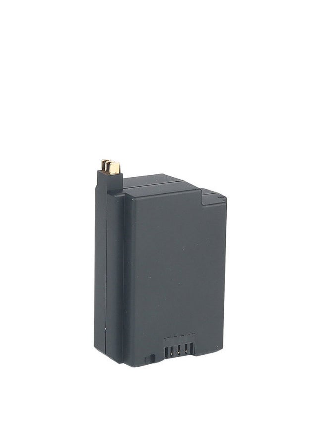 SLR Handle A6600 For Sony A6600 Micro Single SLR Camera Handle Battery Box-Color:A6600 Rc With Remote Control