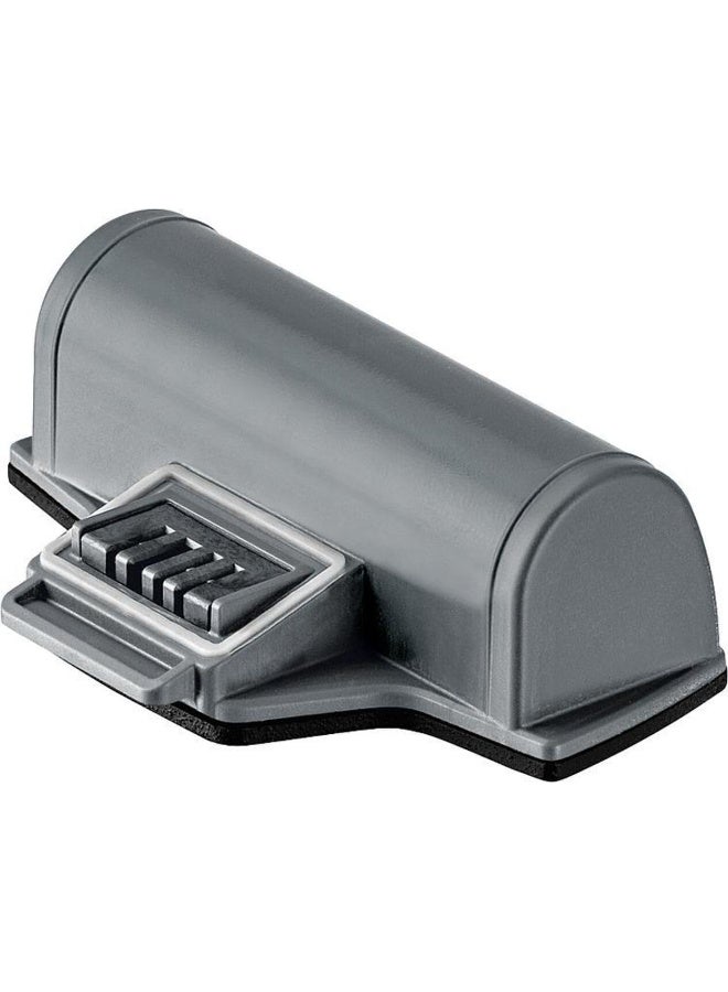 Replaceable Accumulator Battery For WV 5 - Grey