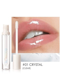 FA-153 #01 Crystal