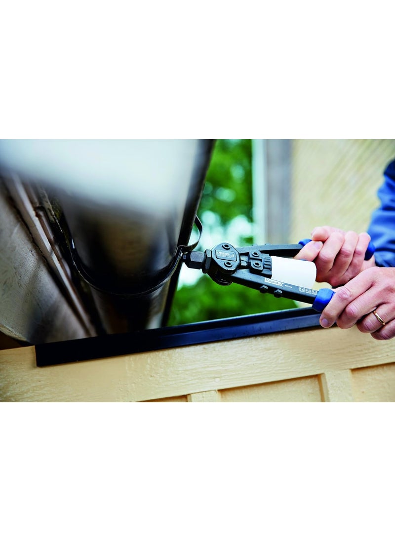 Rapid RAPID Press Less Riveter with Power Reduction Technology  - Image 4