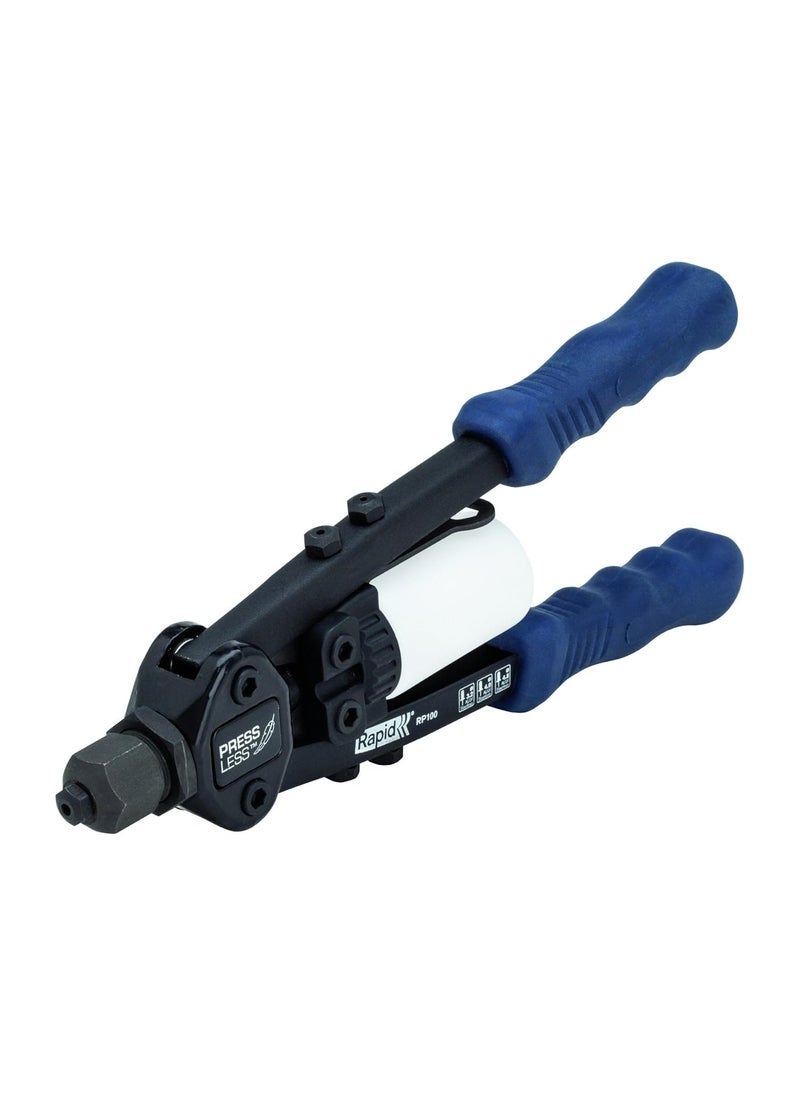 Rapid RAPID Press Less Riveter with Power Reduction Technology  - Image 2