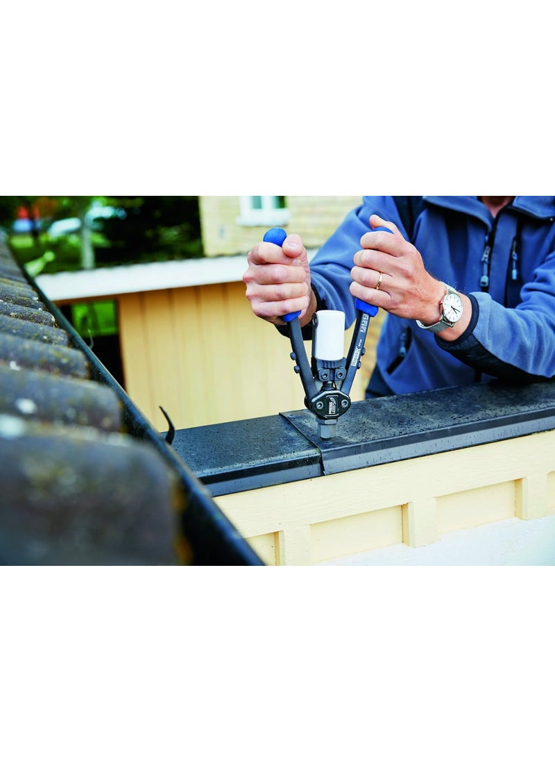 Rapid RAPID Press Less Riveter with Power Reduction Technology  - Image 3
