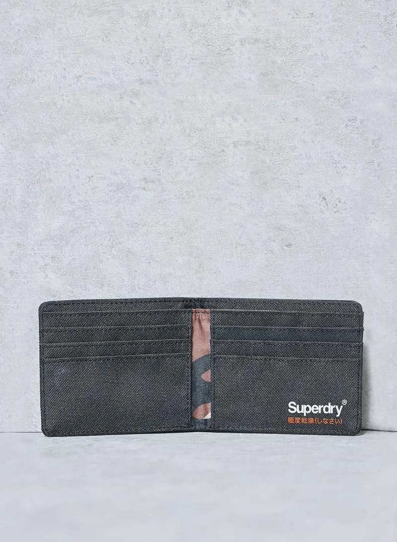 Superdry Rambler Wallet