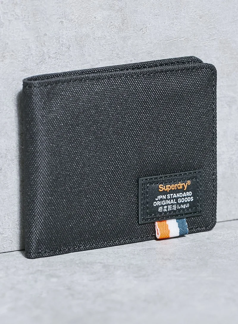 Superdry Rambler Wallet