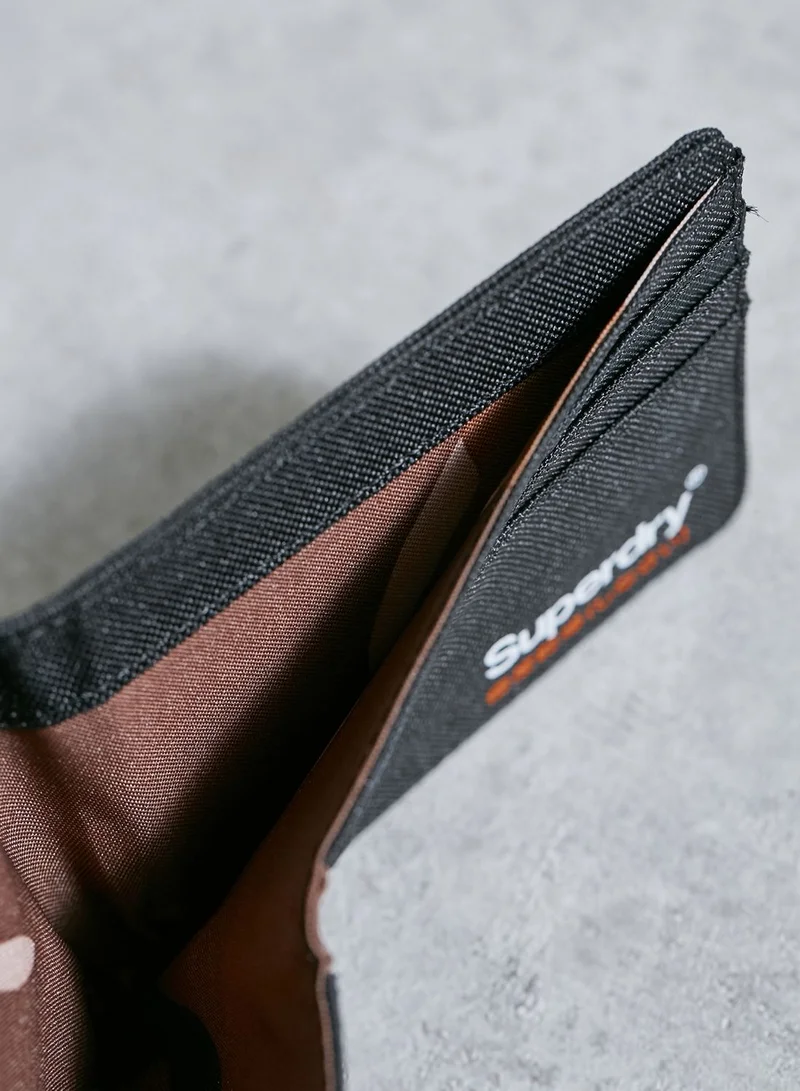 Superdry Rambler Wallet