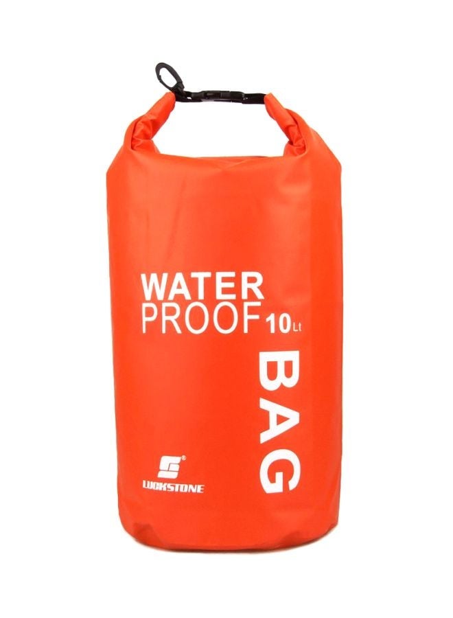 NIBEMINENT Swimming Waterproof Bag 10L - Image 1