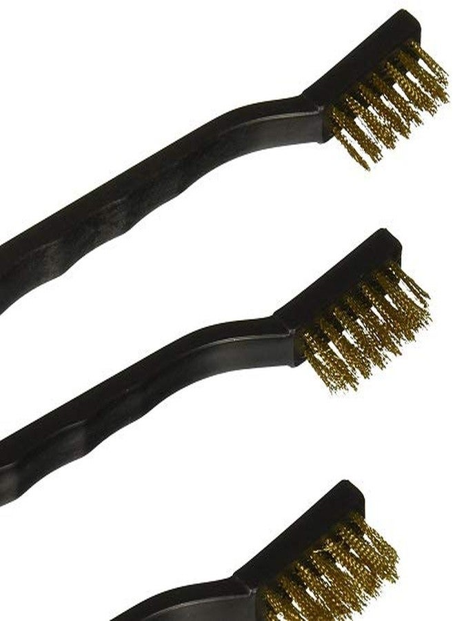 Hyde 46630 EMW1814862, Brass - Image 3