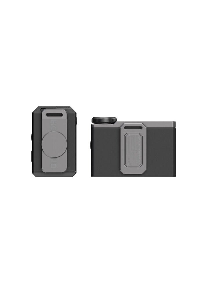 LARK MAX Solo Wireless Microphone System