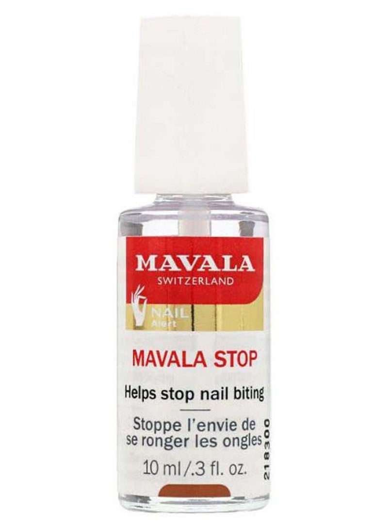 Mavala Mava Stop 10ml - Image 1