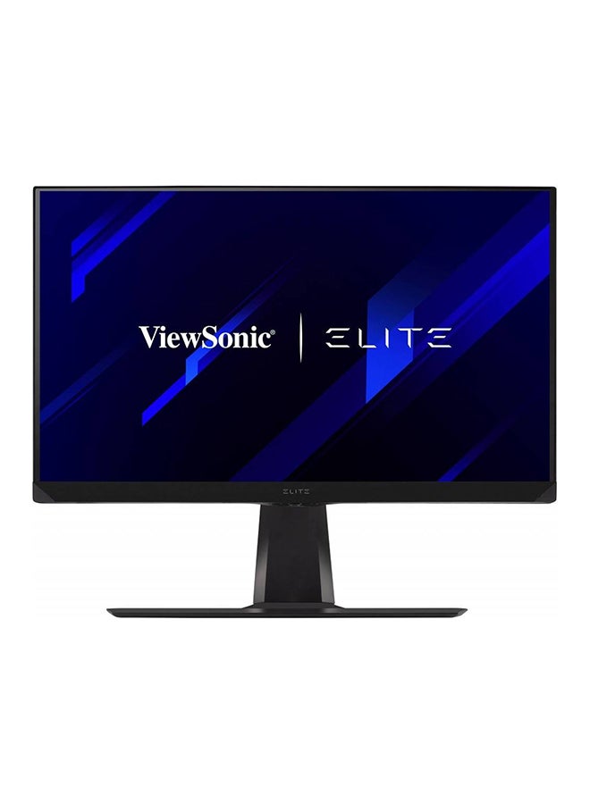 ViewSonic 25 inch 360Hz IPS Gaming Monitor, 1ms, 2x HDMI 2.0, DisplayPort, 2Wx2 Speakers, tilt, swivel, pivot, height adjustment XG251G Black Black - Image 2