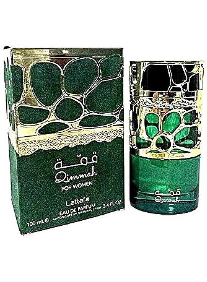 قمة للنساء - او دى بارفان، 100 مل للرجال والنساء