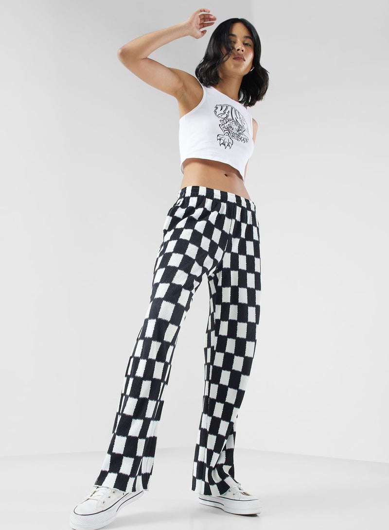 فانز تيشيرت برولر بدون أكمام بقصة ضيقة - Image 4