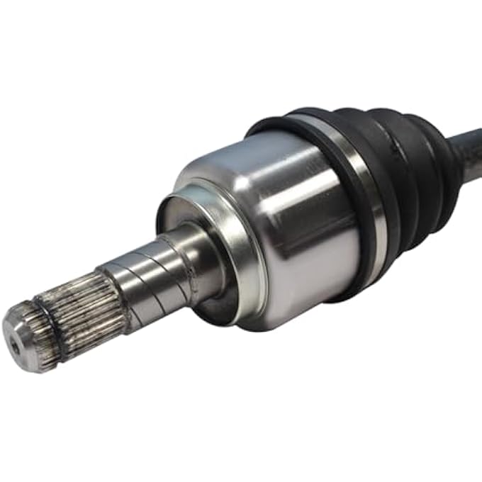 ريحني مجموعة عمود محور CV NCV53902 GSP على الجانب الخلفي الأيسر أو الأيمن من السائق أو الراكب - Image 5