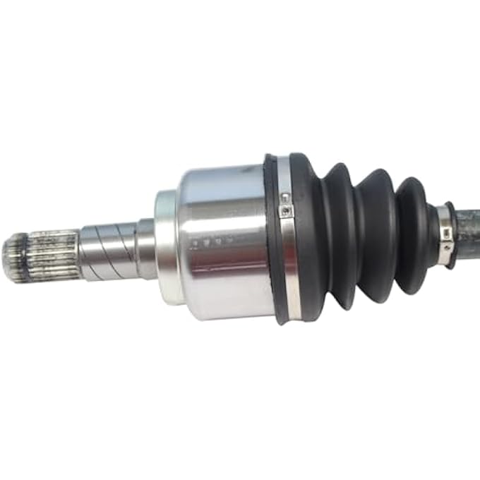 ريحني مجموعة عمود محور CV NCV53902 GSP على الجانب الخلفي الأيسر أو الأيمن من السائق أو الراكب - Image 3