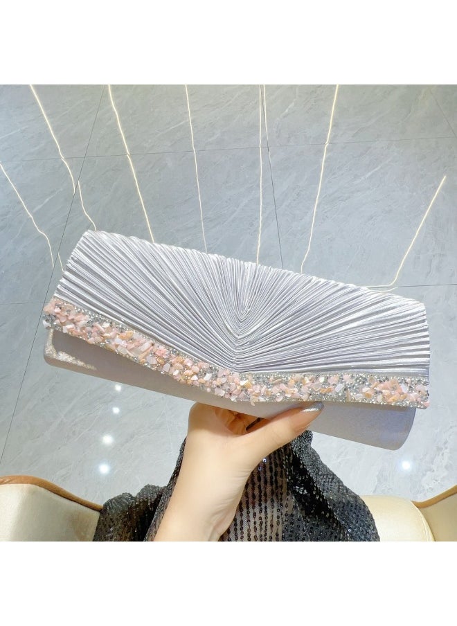 Mark Fairwhale New Fashionable Handbag For Dinner Parties 