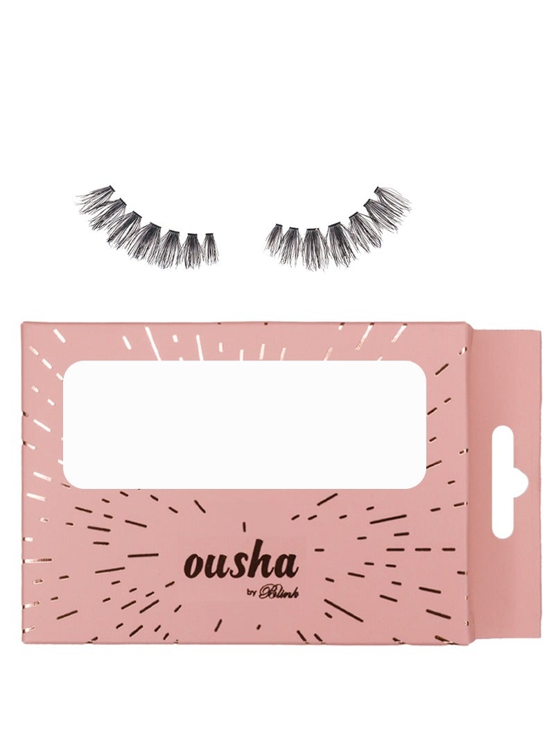OUSHA SINGLE LASHES - 1 - Image 1