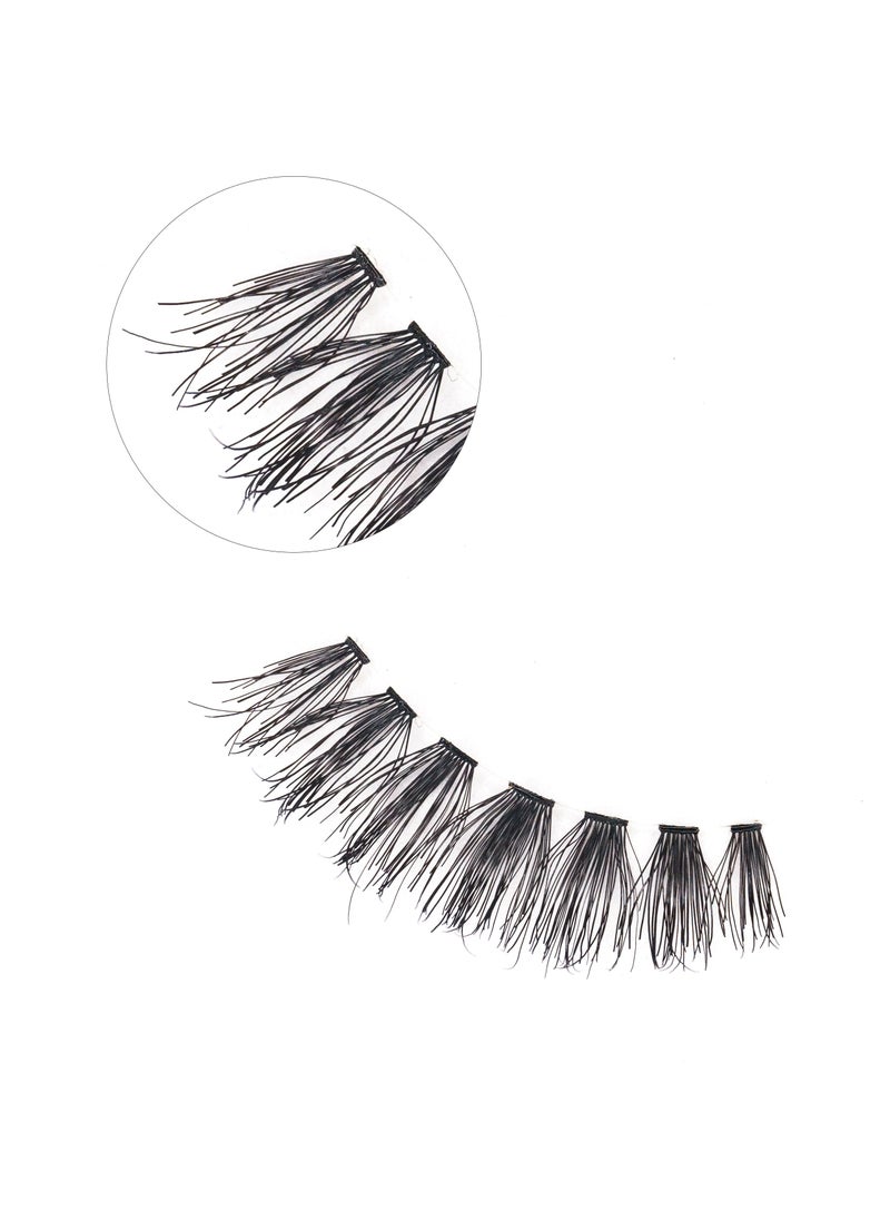 OUSHA SINGLE LASHES - 1 - pzsku/ZF3A93483249DE16B8D82Z/45/1741435323/5f049f91-f8d0-4ea0-a016-66e0f03a384f