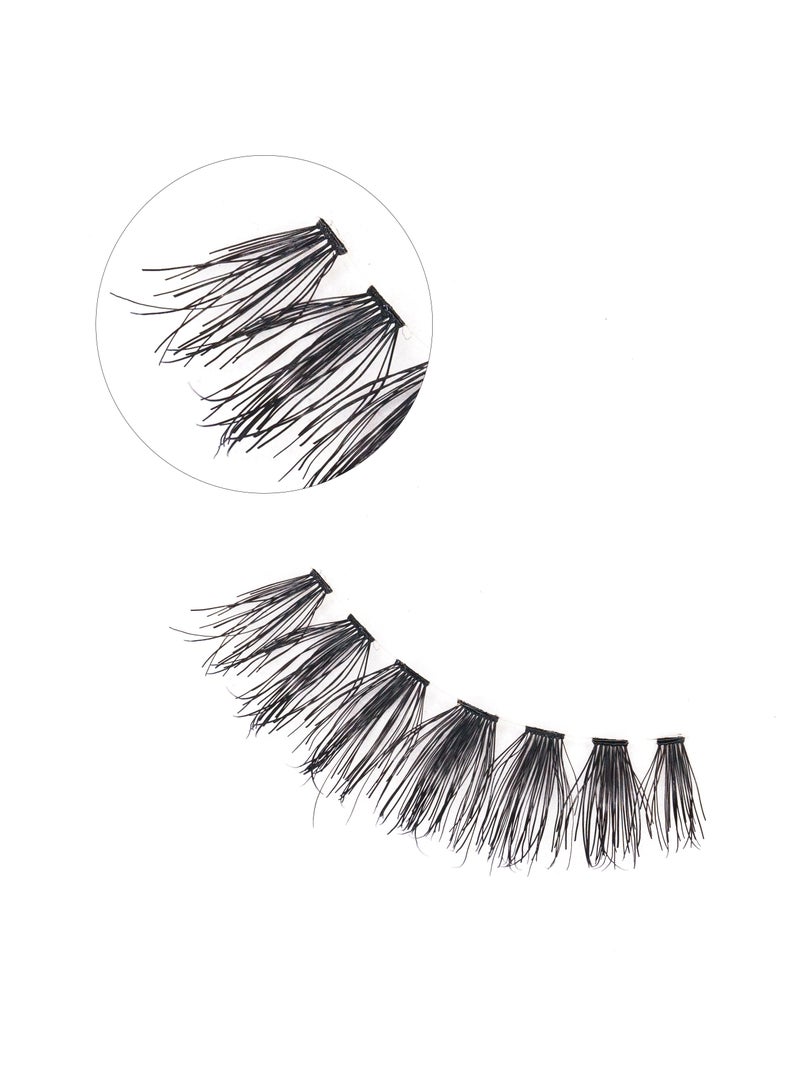OUSHA SINGLE LASHES - 1 - Image 2