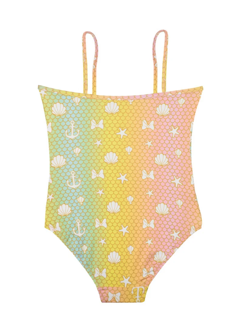 Slipstop Minimaid Junior Swimsuit