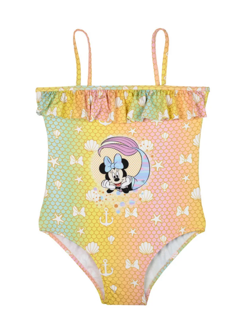 Slipstop Minimaid Junior Swimsuit
