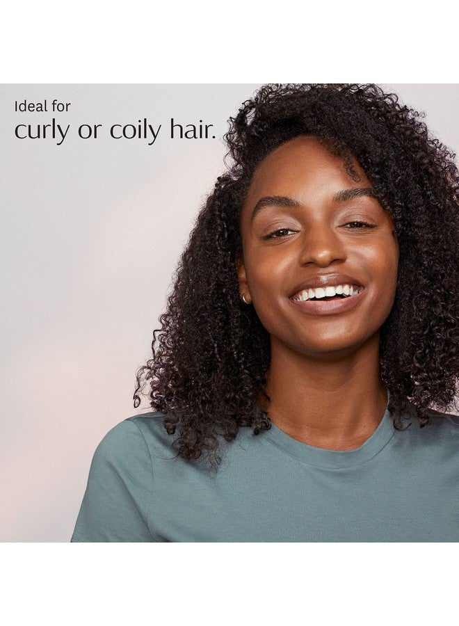 T3 Smoothing Comb Blow Dryer Attachment ; Compatible With T3 Aireluxe T3 Featherweight Styleplus & T3 Featherweight 3I Hair Dryers ; Vented Teeth To Prep Stretch And Detangle Curly Or Coily Hair