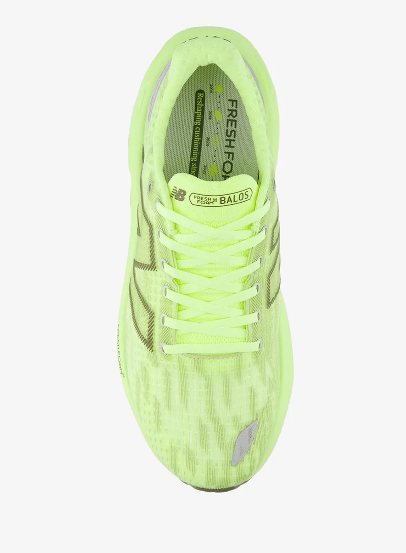 New Balance  Men's Fresh Foam X Balos v1 Sports Shoes (Standard Fit) for Men | Best Price UAE