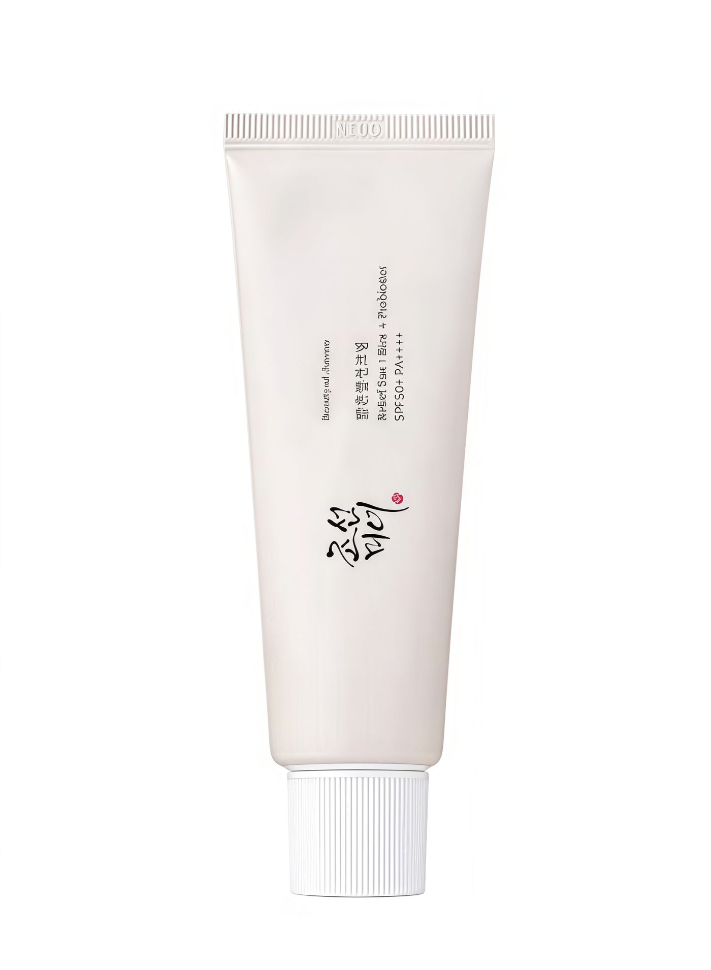 Relief Sun Rice + Probiotics Sunscreen for face moisturizing sunblock with SPF 50 PA++++ Korean sunscreen skincare 50ml 50ml