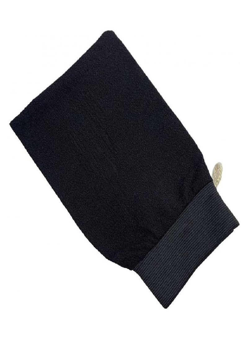 ماك ليفة مغربية اصلية - لون اسود - Image 2